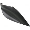 thumbnail image 2 of For Nissan Versa 2015 16 17 2018 Fog Light Cover Driver and Passenger Side | Pair | Front | CAPA | NI1038133, NI1039133 | 622576W80B, 622566W80B, 2 of 3