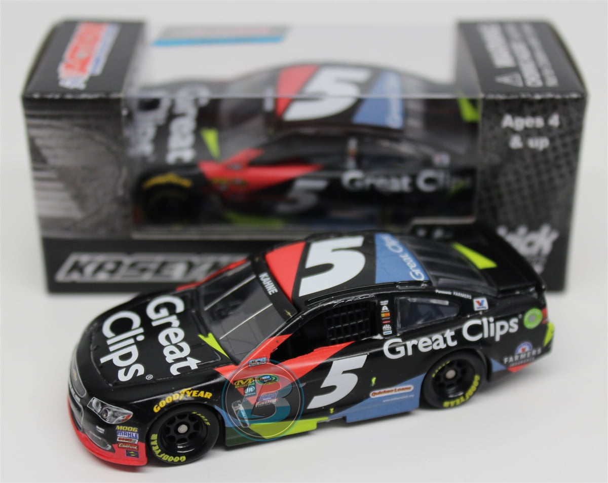 kasey kahne diecast cars