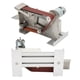 thumbnail image 2 of Mini amoladora de escritorio Jadeshay Mini máquina de banda abrasiva eléctrica, 2 of 8
