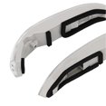 thumbnail image 2 of 1 Pair LED Rearview Mirror Turn Signal Lights 87623‑3J000 Side Mirror Indicator Light Replacement for Hyundai Santa Fe, 2 of 4