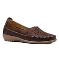 thumbnail image 3 of Zapatos para Mujer Lady Anacleta F0213 cafe 22.5, 3 of 4