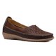 thumbnail image 3 of Zapatos para Mujer Lady Anacleta F0213 cafe 24.5, 3 of 4