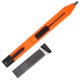 thumbnail image 4 of 1 Set Woodworking Mecánico Dibujo Dibujo Ingeniería Marcador Lápiz Lápiz Mecánico, 4 of 6