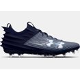 thumbnail image 2 of Under Armour Men's Blur Smoke 2.0 Molded Cleat Football Shoe, 2 of 3