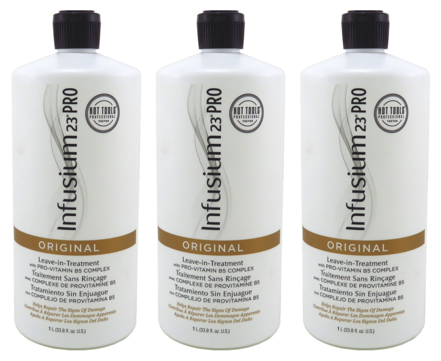 INFUSIUM LEAVE-IN TREATMENT Repair & Replenish, Nourish, Renew