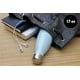 thumbnail image 4 of Cola Shaped Insulated Stainless Steel Water Bottle - Double Vacuum Insulated Thermal Bottle - Metal Sports Bottle - Dark Blue-500ml, 4 of 5