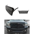 thumbnail image 5 of Parrilla para Parachoques Delantero YONGSHENG Estilo Ford F150 Raptor 04-08 Material ABS, 5 of 5
