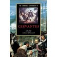 thumbnail image 2 of The Cambridge Companion to Cervantes, 2 of 2