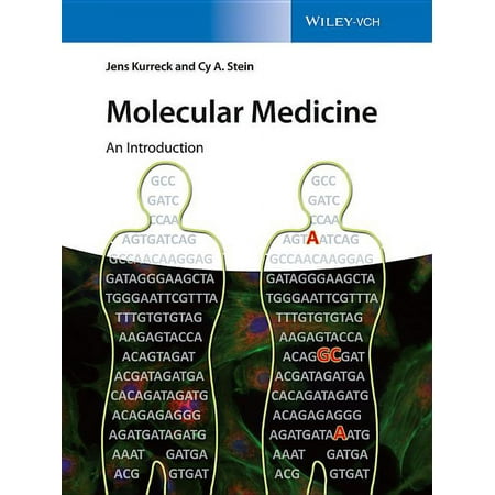 UPC: 9783527331895 | Molecular Medicine: An Introduction (Paperback)