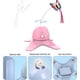 thumbnail image 3 of Juguetes para gatos, juguetes interactivos para gatos de interior, juguete de mariposa para gatos, juguetes divertidos para gatitos, sonido electrónico realista de aleteo (incluye 3 mariposas, 3 of 6
