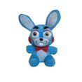 thumbnail image 1 of 18-25 Cm FNAF Cinco Noches En Freddy Peluche Oso Foxy Chica Bonnie Golden Bunny Niños Grandes Regalos, 1 of 4
