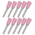 thumbnail image 4 of Brocas dentales, 10 piezas Fresas de pulido dental Fresas de pulido Fresas pulidoras de pulido Experiencia incomparable, 4 of 8