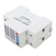 thumbnail image 4 of Dispositivo De Protección Contra Sobrevoltaje, 240-300V Dispositivo De Protección De Voltaje Seguro Para Usar En La Oficina ANGGREK Otros, 4 of 8