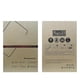 thumbnail image 5 of Accesorios de película de vidrio templado YONGSHENG para navegación de coche modelo 3 Y X S, 5 of 5
