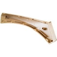 thumbnail image 3 of EGOESWELL 51416971294 Interior Rear Door Handle Molding Right Side 1PC, 3 of 5