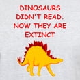thumbnail image 3 of CafePress - Read T Shirt - Men's Classic Graphic T-Shirt, 3 of 4