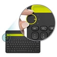 thumbnail image 4 of Teclado Logitech K480 Bluetooth Multi-compatible -negro Logitech 920-006342, 4 of 4
