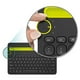 thumbnail image 4 of Teclado Logitech K480 Bluetooth Multi-compatible -negro Logitech 920-006342, 4 of 4