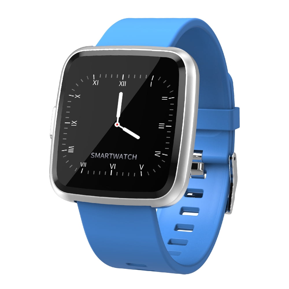 smart watch with longest battery life
