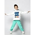thumbnail image 2 of Cool Kid, Belgium Hoodie Toddler -Image by Shutterstock,  2 Toddler, 2 of 4