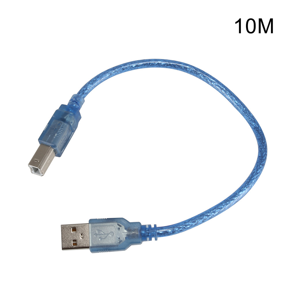 usb printer cable walmart