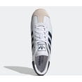 thumbnail image 4 of Ad-id-as Originals COUNTRY II OG GUM MEN'S SHOES JP7671 white / navy, 4 of 6