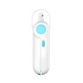 thumbnail image 1 of LED Pet Nail Clipper Scissors Professional Safety Nail Clipper Stainless Steel Convenient Nail Cutter Pet Dog Cat Claw Toe Clean, 1 of 5