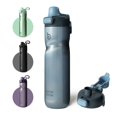 thumbnail image 1 of BOTTLE BOTTLE Botella de Agua Aislada de Acero Inoxidable 710 ml, 1 of 9