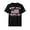 b-570Black2548, variant on Child Boys T-Shirts Independence Day Patriotic 4th Of July T Shirt Kids Toddler Youth Red White Print O-Neck 1776-2026 Breathable Short Sleeve Tops