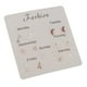 thumbnail image 3 of 7 pares de aretes colgantes de moda Pendientes Set Pendientes Estilo03, 3 of 7