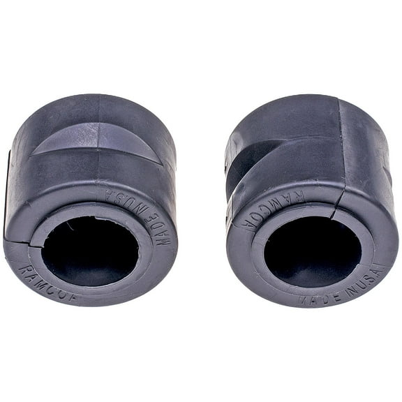 Dorman BSK81069PR Front Suspension Stabilizer Bar Bushing Kit for Specific Chrysler / Dodge / Plymouth Models Fits select: 1996-2000 CHRYSLER SEBRING, 1995-2000 DODGE STRATUS
