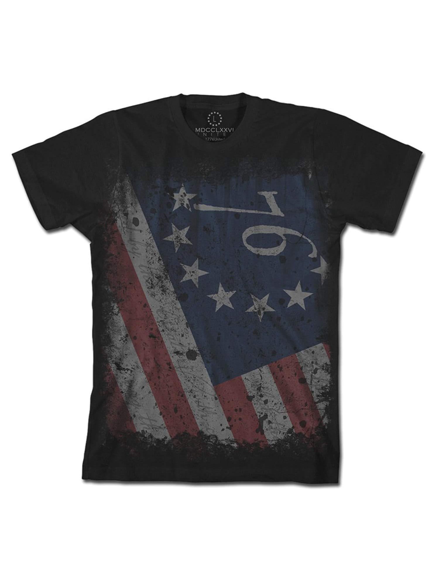 1776 hats and shirts