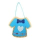 thumbnail image 5 of Bolsa de punto de cruz para niños, costura, música, hechos a mano, material no tejido para manualidades, bolsa, material para bordar, 5 of 5