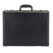 bugatti, STB251318BLK, Stebco Vinyl Deluxe Catalog Case, 1, Black
