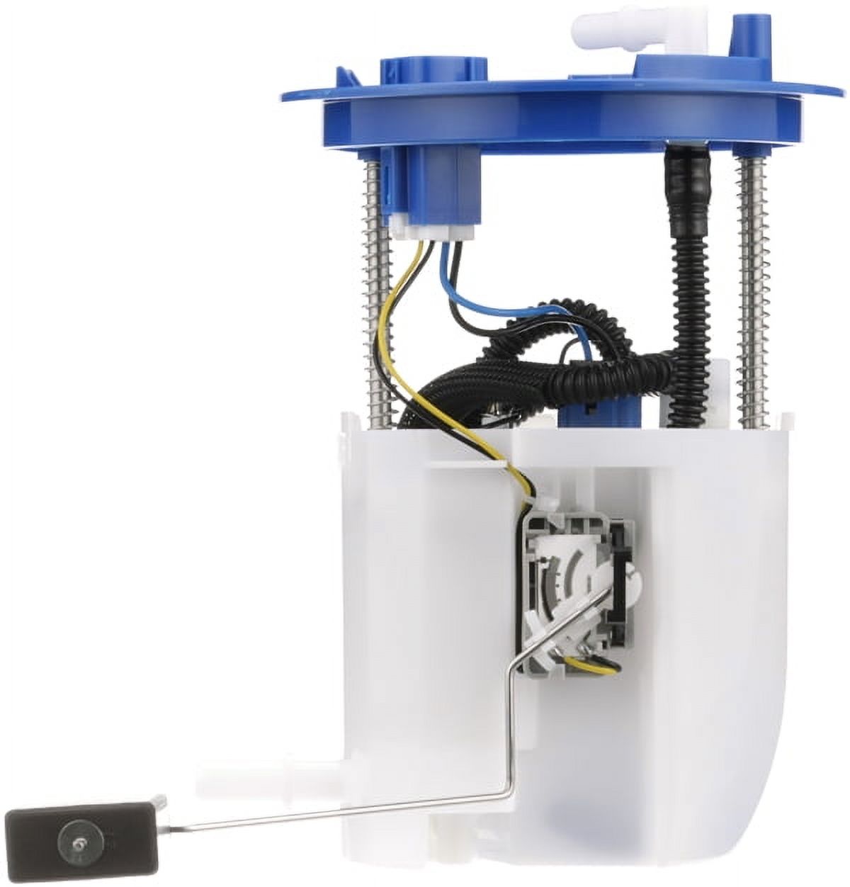 Delphi Lifetime Warranty Fuel Pump Assembly Fits select: 2010-2012 FORD FUSION SEL, 2010-2011 MERCURY MILAN