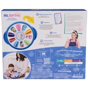 Ms. Rachel Spin Along Learning Wheel with 3 Learning Play Modes For Kids Ages 1+