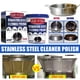 thumbnail image 5 of Paste Cleaner para El Electrodoméstico Daily Clean Stovetop, 5 of 9