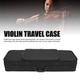 thumbnail image 3 of Sac de Rangement pour Violon, Sangle Réglable 1/2 Poche Multiple Étui de Voyage pour Violon pour Pratiques Performances, 3 of 7