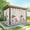 Light Brown, variant on Outdoor Curtains for Patio Waterproof, Coffee Gnomes Windproof Pravicy Outside Porch Blackout Curtain, Brown Buffalo Plaid Check Farmhouse Sun Blocking Grommets Curtains for Cabana Gazebo 54"x84"