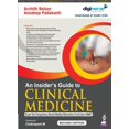 thumbnail image 1 of An Insider''s Guide to Clinical Medicine, 1 of 1