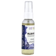 Aura Cacia Essential Solutions Mist, Pillow Potion 2 oz