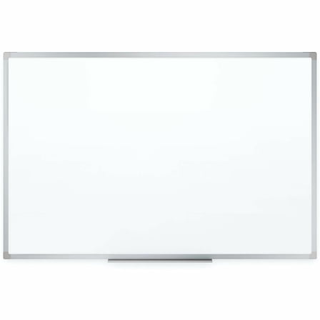 Mead, MEA85357, Basic Dry-Erase Board, 1 Each, White