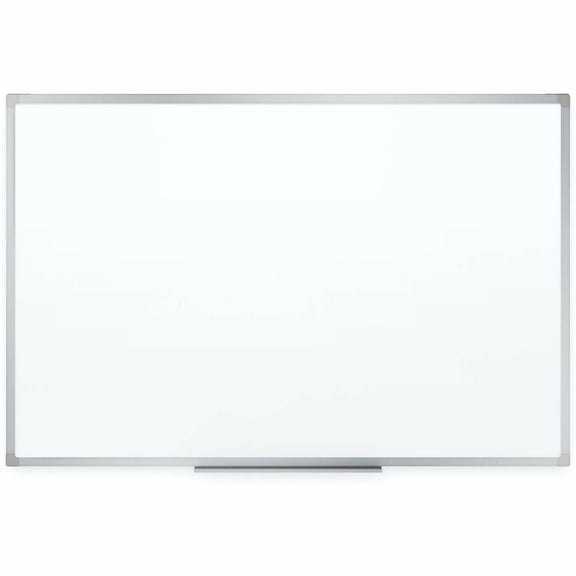 Mead, MEA85357, Basic Dry-Erase Board, 1 Each, White