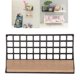 thumbnail image 2 of 1:12 Kit de Modelo de Estante de Almacenamiento de Pared de Cocina en Miniatura para Decoración de, 2 of 9
