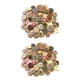 thumbnail image 2 of Paquete de 100 botones de Minnieouse multicolor 15mm color al azar, 2 of 6