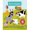 thumbnail image 1 of Farm Animals (My Little Sound Books), 1 of 1