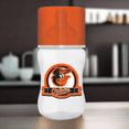thumbnail image 3 of BabyFanatic Officially Licensed Baltimore Orioles MLB 9oz Infant Baby Bottle, 3 of 3