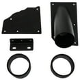 thumbnail image 5 of Air Intake Snorkel Kit ECCPP Fit for 1999-2006 for Jeep for Wrangler Models with a 4.0L Motor, 5 of 5