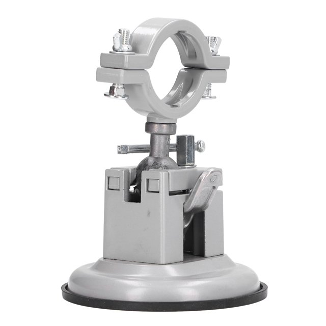 Tornillo de banco mandril ajustable multifuncional de aluminio fundido a presión abrazadera de tornillo de banco de 360 grados para fabricación de modelos para ANGGREK Otros