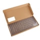 thumbnail image 2 of Caja de almacenamiento de teclas de 3 capas con compartimento de tapa Colección de teclas de teclas Organizador, 2 of 9
